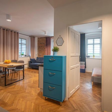 Apartamenty Sniezna 12 Ladek- Zdroj Εξωτερικό φωτογραφία